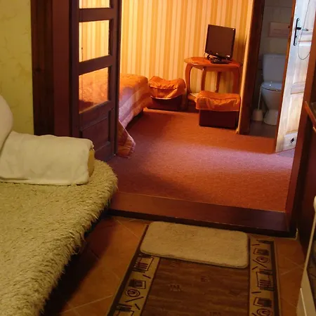 Willa Sara Okuninka Zimmer foto