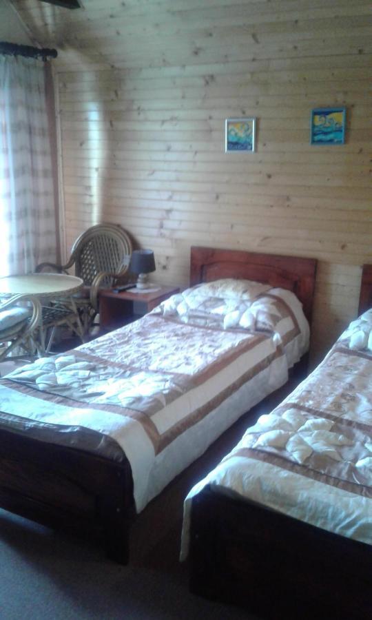 Homestay Sara *