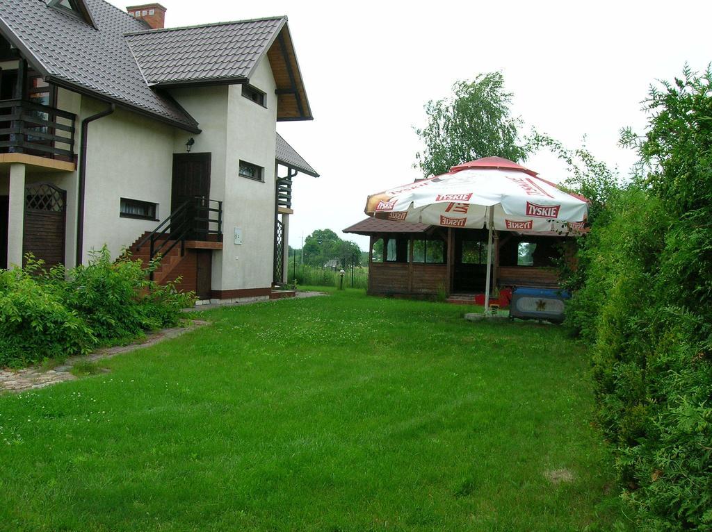 Privatunterkunft Sara